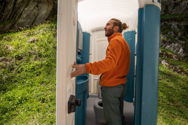 Best Wedding porta potty rental  in Hawley, PA