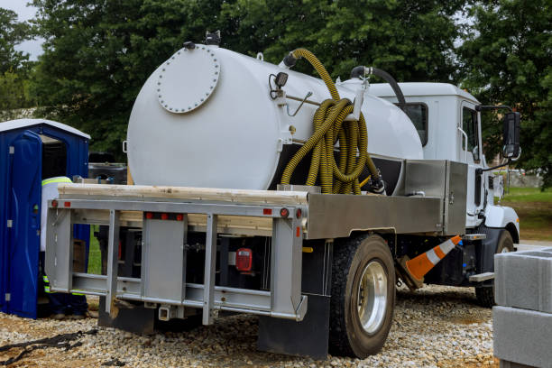 Best Porta potty rental near me  in Hawley, PA