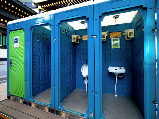 Portable Toilet Options We Offer in Hawley, PA